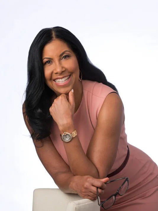 Cookie Johnson